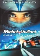 Michel Vaillant - Chaque victoire a un prix Collector's Edition, 2 DVD