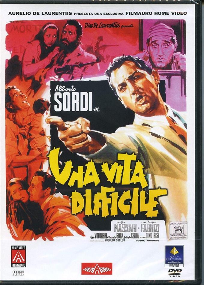 Una vita difficile (1961)