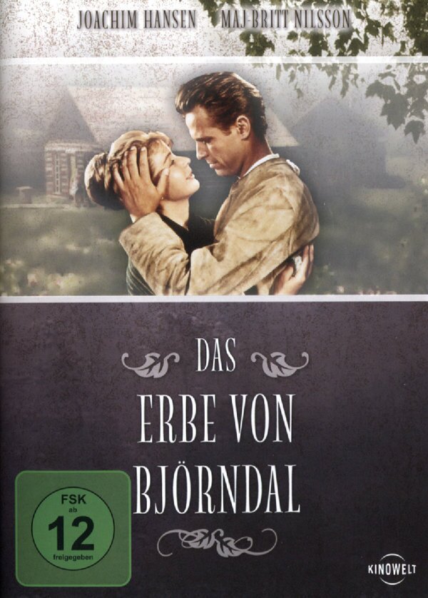 Das Erbe von Björndal (1960)