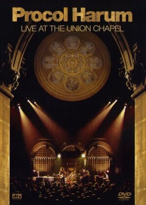 Procol Harum - Live at the Union Chapel