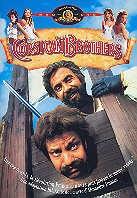 Cheech & Chong - The corsican brothers (1984)