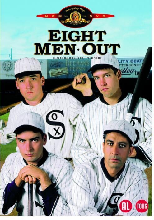 Eight men out - Les coulisses de l'exploit (1988)