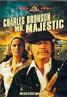 Mr. Majestic (1974)