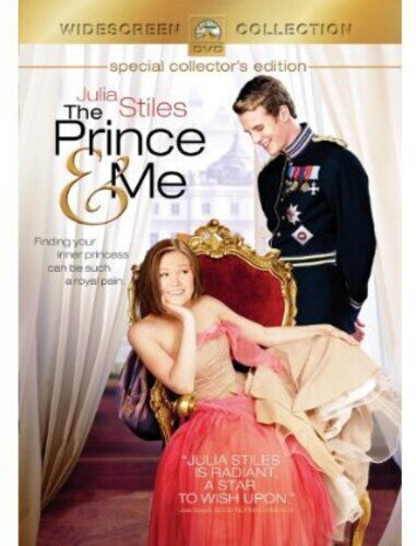 The Prince & Me (2004)