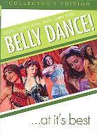 Various Artists - Belly Dance at it's best