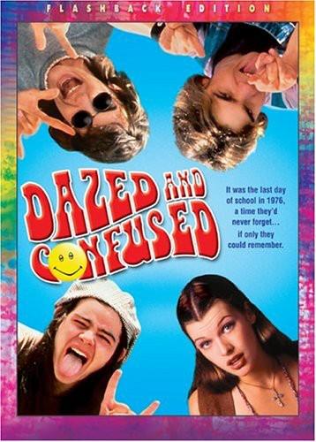 Dazed and Confused (1993) Special Edition