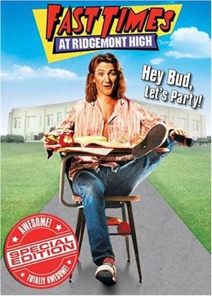 Fast Times at Ridgemont High (1982) (Special Edition)