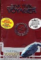 Star Trek Voyager - Stagione 3 Cofanetto, 7 DVD