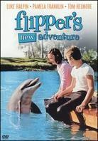 Flipper's new adventure (1964)