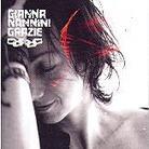 Gianna Nannini - Grazie Gold Edition