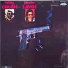 Willie Colon & Hector Lavoe - Vigilante Remastered