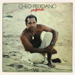 Cheo Feliciano - Profundo Remastered