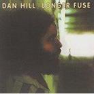 Dan Hill - Longer Fuse