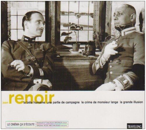 Kosma - Jean Renoir: La Grande Illusion - OST