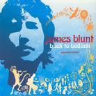 James Blunt - Back To Bedlam - + Bonus-CD Live In Ireland 2 CDs