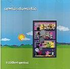 Semiautomatic - Resident Genius