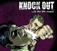 Knock Out - Various - In The 8Th Round
