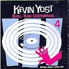 Kevin Yost - Small Town Underground 4 2 CD