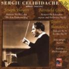 Erna Berger & Reinhold Glière (1875-1956) - Konzert Fuer Koloratursopran