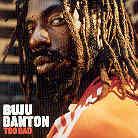 Buju Banton - Too Bad 2 CDs