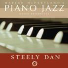 Marian McPartland - Piano Jazz - Steely Dan