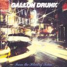Gallon Drunk - From The Heart