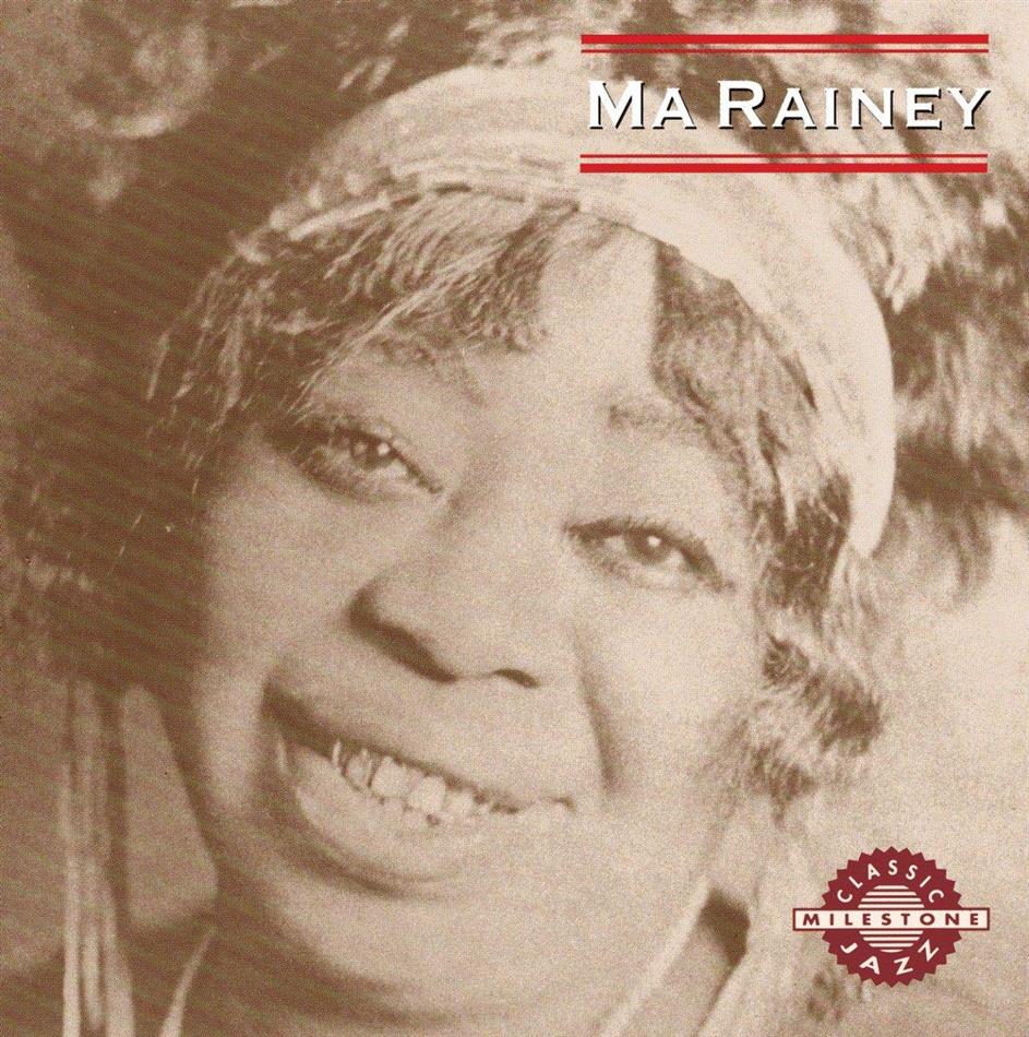 Ma Rainey - ---