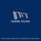 Minimal Techno - Vol. 01 2 CDs
