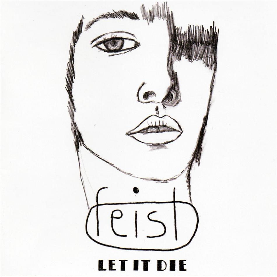 Feist - Let It Die Euro Version