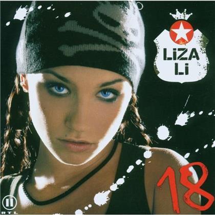 Liza Li - 18