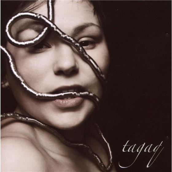 Tanya Tagaq - Sinaa