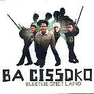Ba Cissoko - Electric Griot Land