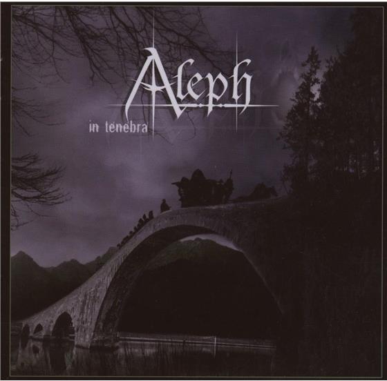 Aleph - In Tenebra