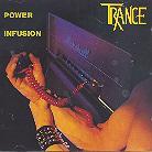 Trance (Metal) - Power Infusion