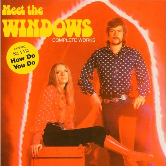 Windows - Meet The Windows