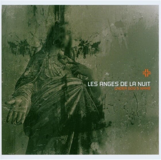Les Anges De La Nuit - Under God's Name