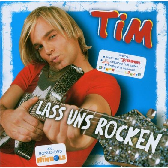 The Tim - Lass Uns Rocken