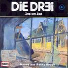 Die Dr3i (???) - 004 Zug Um Zug