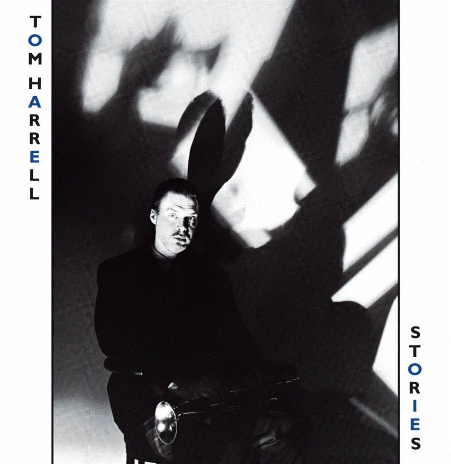 Tom Harrell - Stories