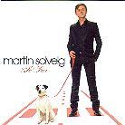 Martin Solveig - So Far CD + DVD