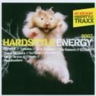 Hardstyle Energy - Various 2007