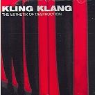 Kling Klang - Esthetik Of Destruction
