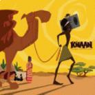 K'naan - Dusty Foot Philosopher