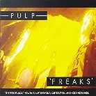 Pulp - Freaks