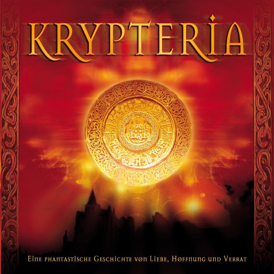 Krypteria - ---