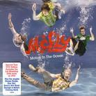 McFly - Motion In The Ocean CD + DVD