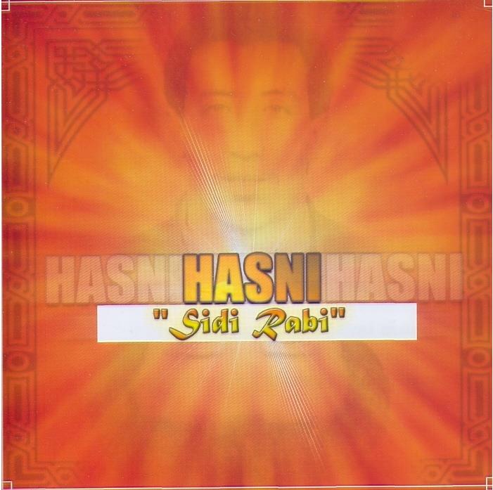 Cheb Hasni - Sidi Rabi