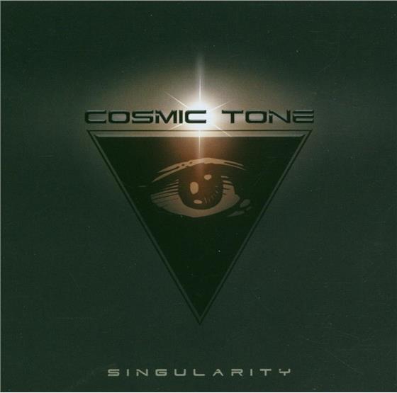 Cosmic Tone - Singularity