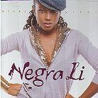 Negra Li - Negra Livre