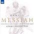 Higginbottom/Jenkinson/Brooks/Davies & Georg Friedrich Händel (1685-1759) - Messias 2 CD